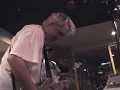 Flipp HairDo - Recording at Subjersey Studio 2000
