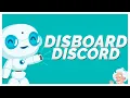 How to List Your DISCORD Server on DISBOARD Get More Members