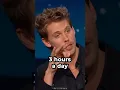 Austin Butler Opens Up About Becoming Bald for Dune Part Two