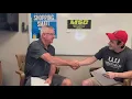 West Union Main Street Chamber Interview with Moss Service Center