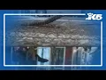Seattle to pay 775K exposed rebar injures man
