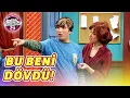 Lagu Bu Beni Dövdü (212. Bölüm) - İlk Çocuğun Dramı