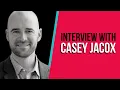 Interview With Casey Jacox All-Time Leading Sales Professional at Kforce