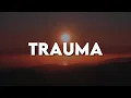 Lagu Trauma (Lirik) - Elsya, Aan Story