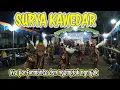 Download Lagu Rodat jejaka topeng ireng surya kawedar live dusun ngemplak ngrajek