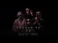Estoy Pa’ Ti (Remix) - Brytiago ft. Darell X Anuel AA & Noriel [AUDIO OFFICIAL]