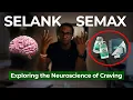 Semax Selank Exploring the Neuroscience of Craving