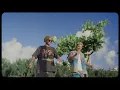 Download Lagu RYKEY / FREEDOM JAH feat. ZENDAMAN  (Prod. LIFESTYLE)