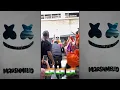 MARSHMELLO IN ÍNDIA 🇮🇳 [IG: @marshmellomusic] #BIBA