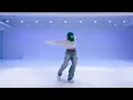 Mahalia - Plastic Plants｜GA IN Choreography