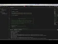 Vex V5 Tutorial Converting a Program to the Competition Template