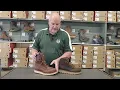Workboot Wednesday 3 1 23