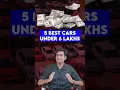Download Lagu Top 5 Cars Under 6 Lakh Rupees 😳 | Saxenaji