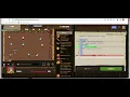 CodeCombat Backwoods Forest - chameleons solution