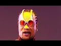 Koffi Olomide - Effervescent (feat. Fally Ipupa) [Clip Officiel]