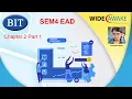 BIT SEM4 - Enterprise Application Development
