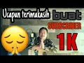 Download Lagu Ucapan terimakasih buat para subscriber yang sudah dukung channel ini|| musisi amatiran
