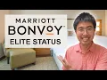 All 5 levels of Marriott Bonvoy elite status explained Benefits and how to earn Marriott status