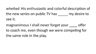 Vocabulary Workshop Level E Unit 14 Answers