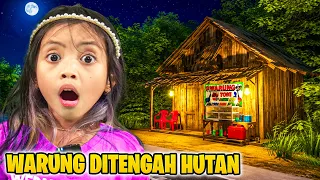 GAME HOROR 😱 Leika & Teman-Teman Mabar Game Horor Alas Roban [Roblox Indonesia]