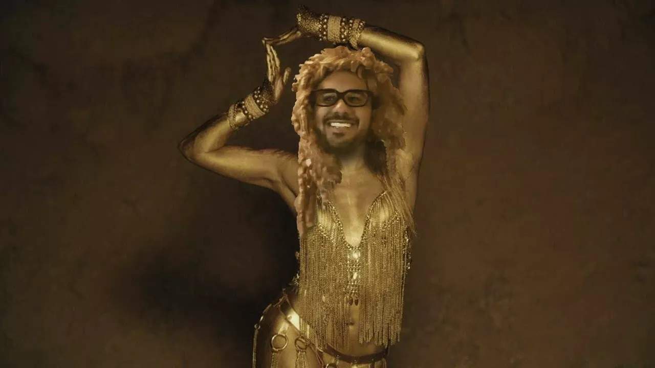 Shakira - Perro Fiel (Parody Video) ft. Nicky Jam Shakira - Perro Fiel (Parody Video) ft. Nicky Jam