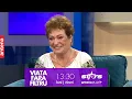 Download Lagu Povestea vieții artistei Mariana Birică! Tatăl și fratele au murit în aceeași zi