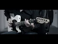 Slipknot - The Chapeltown Rag (guitar cover)