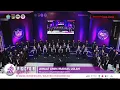 Imanuel Lolah Youth Choir - Ajari Beta (Cipt. Igor Leonard Sopamena) FSPG 2024