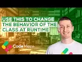 Strategy Design Pattern In C