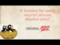 Sp 18 juta by Made su Walet