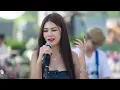 น้องเทสเมา เจ้าเทสดี (ນ້ອງເທສເມົາ ເຈົ້າເທສດີ) - กวาง ดวงฤทัย【LIVE SESSION】