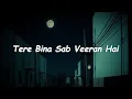 Lagu Tere Bina Sab Veeran Hai - Æhmëd Râßêd (Official Music) -Tere Bina Sab Veeran Hai