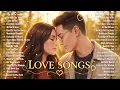 Most Beautiful Romantic Love Songs 80s 90s Medley Greatest Heartfelt Ballads Throwback Collection