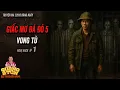 Download Lagu 🔴Quàng A Tũn diễn đọc Truyện ma xã hội đen : VONG TÙ tập 1 | seri Giấc mơ đá đỏ 5