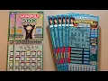 Download Lagu SUNKEN TREASURE CROSSWORD \u0026 MONOPOLY SCRATCH OFFS!