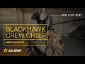 How do U S Army Blackhawk crew members arm themselves Army Loadouts Army Lethality