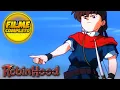 Lagu ROBIN HOOD / ROBIN HOOD DOS BOSQUES | Filme Completo Dublado em Português | Desenho Animado