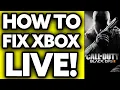 How To FIX Black Ops 2 Xbox Live 2025