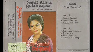 Download Euis Komariah Serat Salira Bulan Sapasi - Samar (B2) MP3