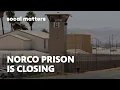 How Much Will This Prison Closure Save CA SoCal Matters