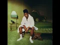 Nowhere Fast: Lucky Daye