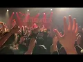 The Interrupters - She Got Arrested【2023/03/28 Live at 恵比寿Liquidroom】