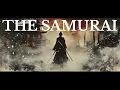 Nathan Wagner - The Samurai