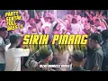 BASS SENTAK !! SIRIH PINANG 🌴 RIZAL NHARCKY REMIX 2024