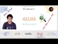 4SUM Leetcode 18 Live coding session