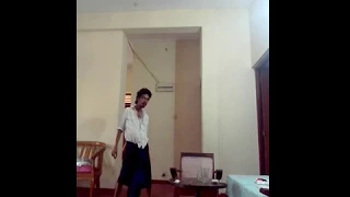 drunk sri lankan boy