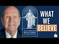 What Mormons Latter-day Saints REALLY Believe - An Proclamation To The World