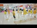 Download Lagu Bambu Gila/Line Dance/Choreo Caecilia M Fatruan/Demo Ling Ling LD Cito