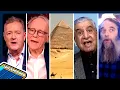 Download Lagu Mystery Of The Pyramids Of Giza: Piers Morgan's Top Egyptology Moments!