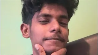 Karma 😂😂 thoppi issue 😂😂